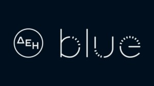 ΔΕΗ blue: Ευρωπαϊκή χρηματοδότηση για εγκατάσταση σημείων ταχυφόρτισης σε Ελλάδα και Ρουμανία