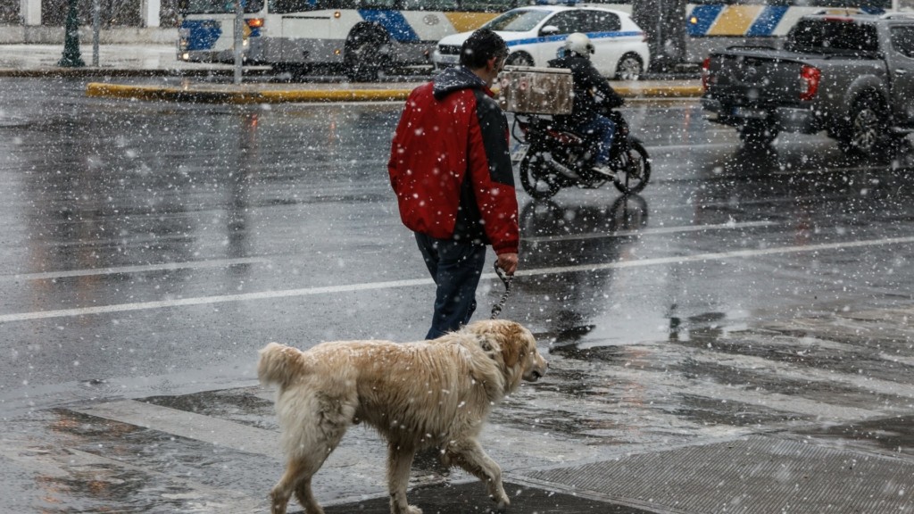 Μαρουσάκης