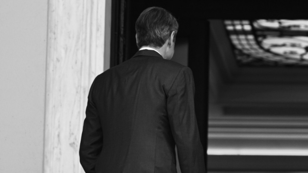 Το colpo grosso Μητσοτάκη που του δίνει πρωτοβουλία κινήσεων