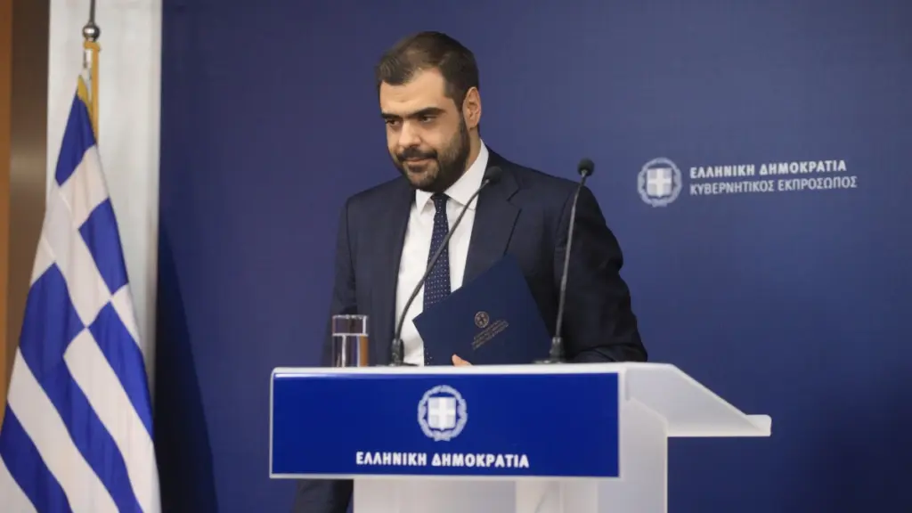 Παύλος Μαρινάκης: «Μύθος το αφήγημα ότι η Ελλάδα είναι η πιο ακριβή χώρα στην Ευρώπη»
