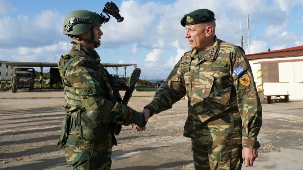 Συνεδριάζει το ΚΥΣΕΑ υπό τον Μητσοτάκη στις 11:00 – Τα ονόματα που “ακούγονται”