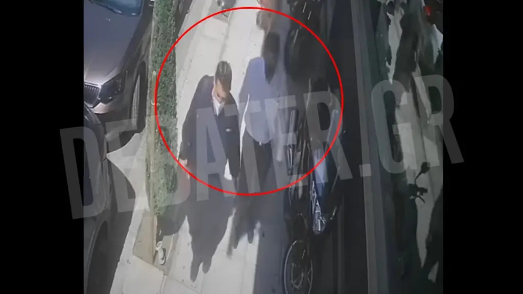 Συνελήφθη 47χρονος στην Κολομβία που συμμετείχε σε ληστεία τράπεζας στη Νέα Σμύρνη – Βίντεο με τη δράση της συμμορίας