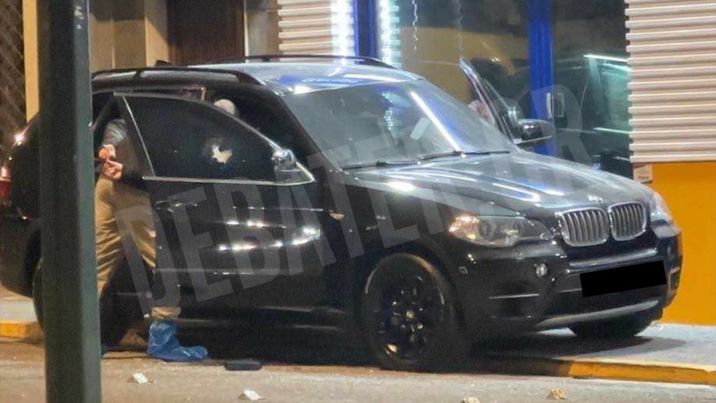 Νέος Κόσμος: Εκτέλεσαν το πιο «βαρύ» όνομα της νύχτας – Τον «γάζωσαν» με 81 σφαίρες