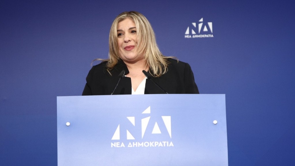 Συρεγγέλα: “Στείρα η αντιπολίτευση του ΠΑΣΟΚ για το θέμα της Ι.Μ. του Όρους Σινά”