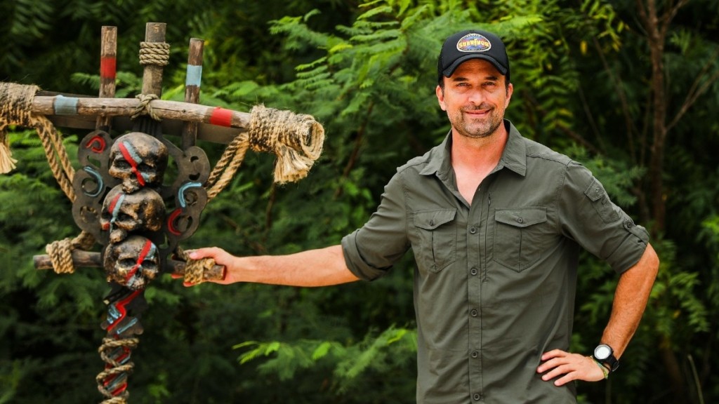 Survivor 14/1 – Spoiler alert – Η έκπληξη που κρύβει η ασυλία και η αντιπαλότητα της Ασημίνας