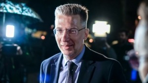 Σκέρτσος: Η Ελλάδα, ευρωπαϊκός πυλώνας ενεργειακής σταθερότητας