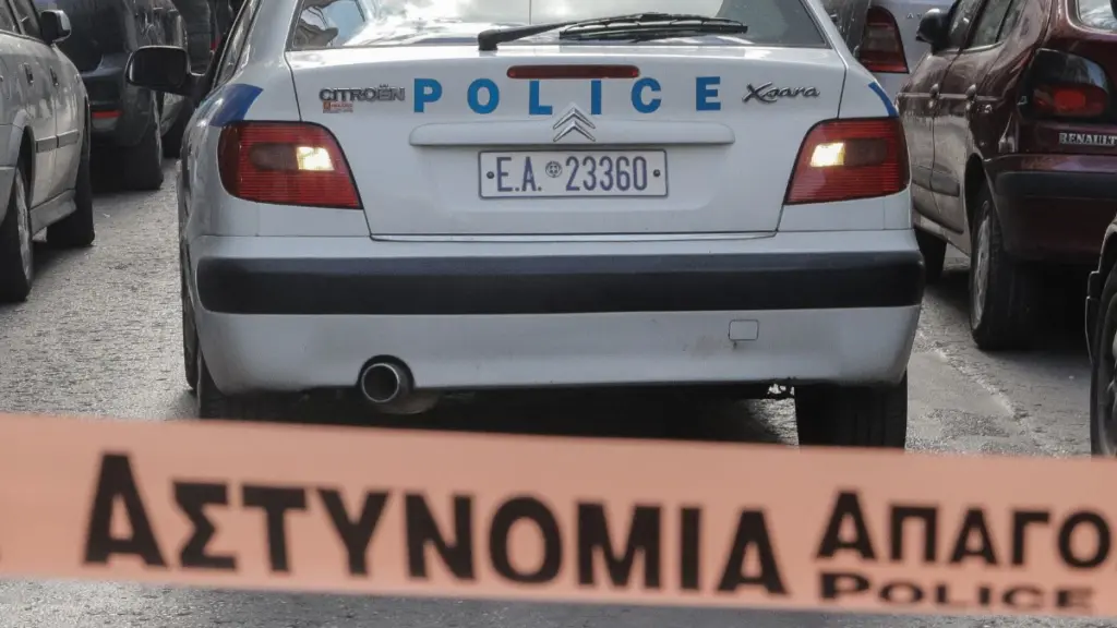 Σκότωσε κι έκαψε γυναίκα στην Πολωνία και ήρθε για διακοπές στην Ελλάδα – Συνελήφθη στην Κατερίνη