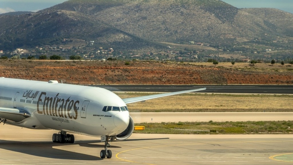 Το Κουβέιτ έκλεισε τον εναέριο χώρο του