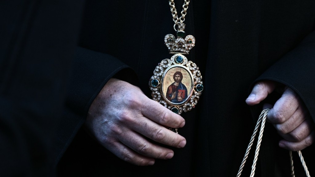 Γάμος ομόφυλων: Σε εξέλιξη η συνεδρίαση της Ιεράς Συνόδου – Θα συνταχθεί κείμενο που θα διαβαστεί στους ναούς της χώρας