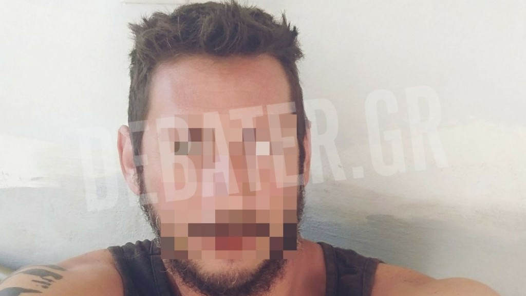 Κερατσίνι: Αυτός είναι ο 43χρονος Πατρινός που παρενόχλησε σεξουαλικά ανήλικη – Πως τον παγίδευσε ο πατέρας της