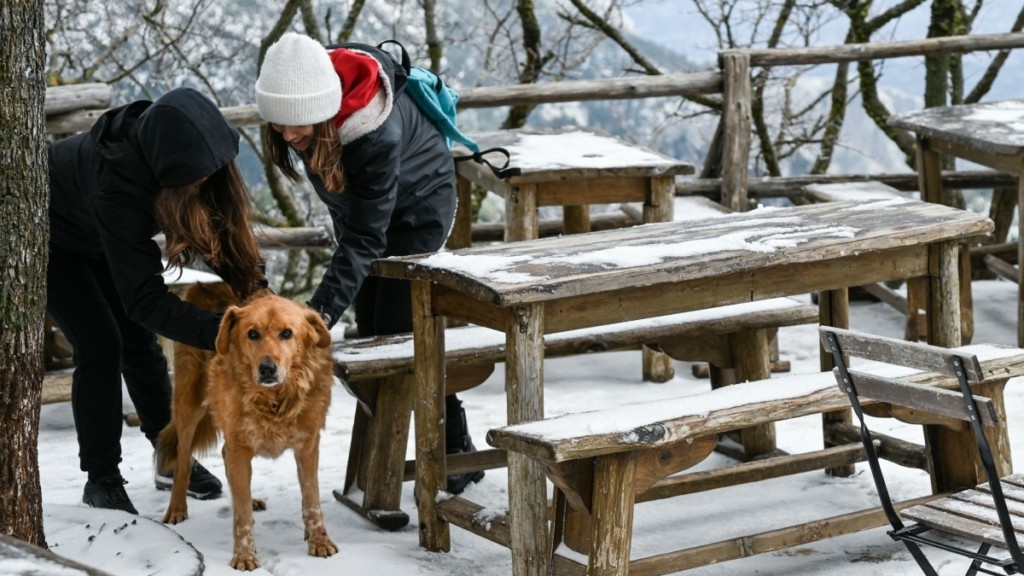 καιρός