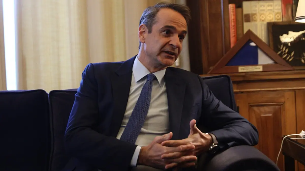 Ο πρωθυπουργός θέλει να ξορκίσει την… κατάρα της δεύτερης θητείας