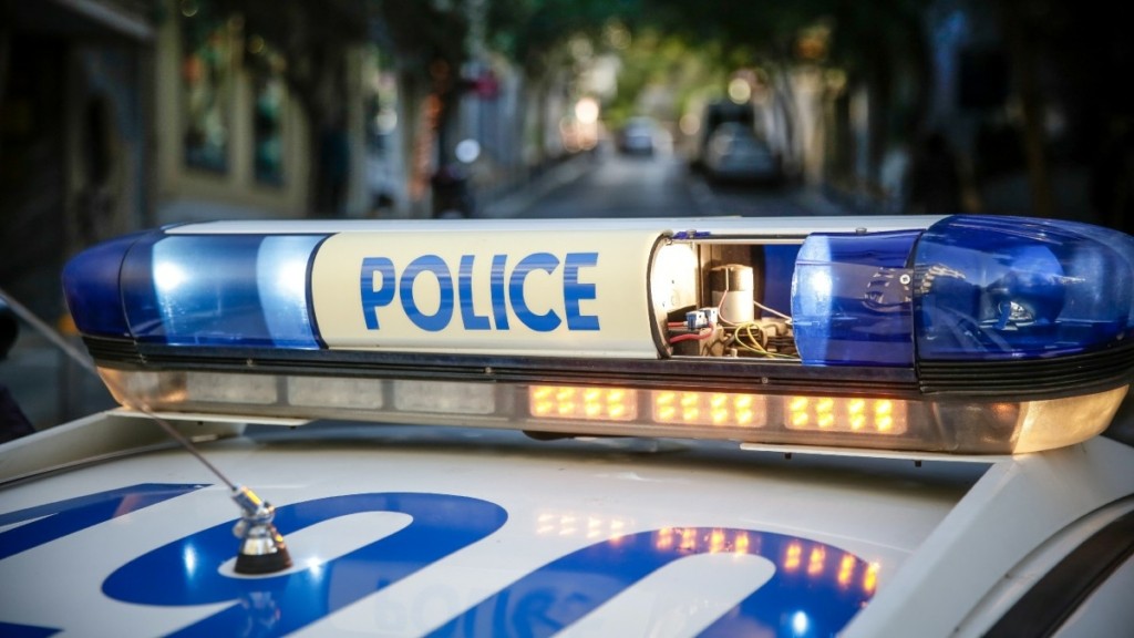 Χαλκιδική: Συνελήφθη 54χρονος Ουκρανός για απάτη με δημοτικά ακίνητα στην Οδησσό