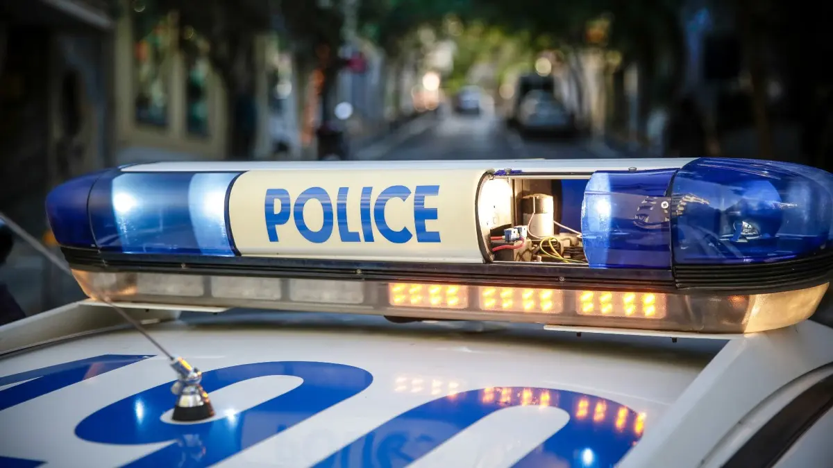 Χανιά: Αιματηρή συμπλοκή με έναν τραυματία – Συνελήφθη ο δράστης