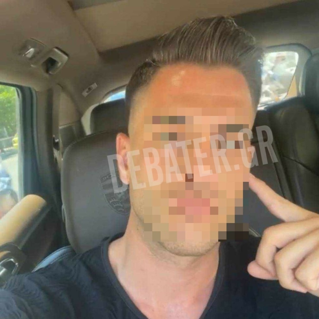 Ο influencer της Άμεσης Δράσης και η πολυτελής ζωή του – Η εμπλοκή του σε γνωστές υποθέσεις