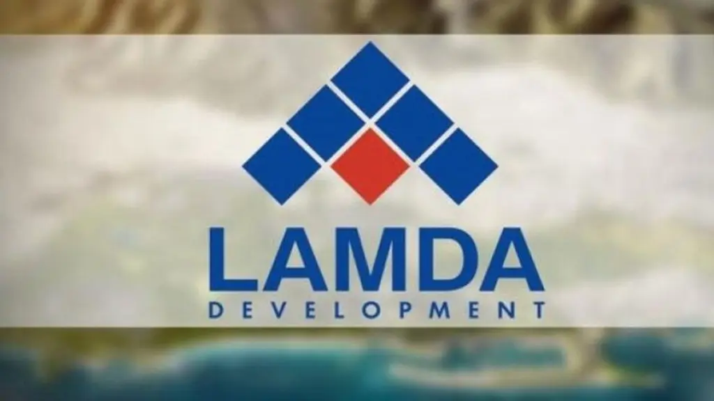 LAMDA Development: Αποχωρεί από CEO ο Οδυσσέας Αθανασίου μετά από 18 χρόνια – Ποια είναι η διάδοχός του