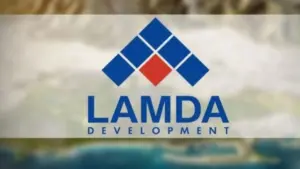 LAMDA Development: Αποχωρεί από CEO ο Οδυσσέας Αθανασίου μετά από 18 χρόνια – Ποια είναι η διάδοχός του