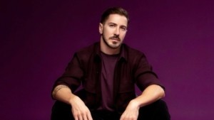 Νίκος Γκάνος: «Θα προσπαθώ κάθε χρόνο για τη Eurovision»