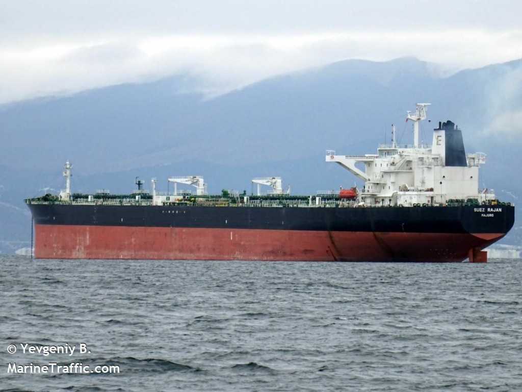 Ρωσικό πλοίο δέχτηκε επίθεση στα ανοιχτά των τουρκικών ακτών – Ερντογάν: “Απαράδεκτες οι επιθέσεις στη Μαύρη Θάλασσα”