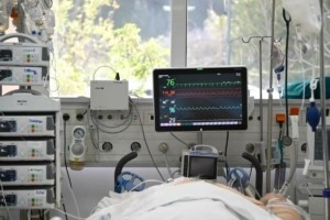 Σήψη: 120.000 περιστατικά τον χρόνο στην Ελλάδα – Ένας θάνατος στον κόσμο κάθε 2,8 δευτερόλεπτα