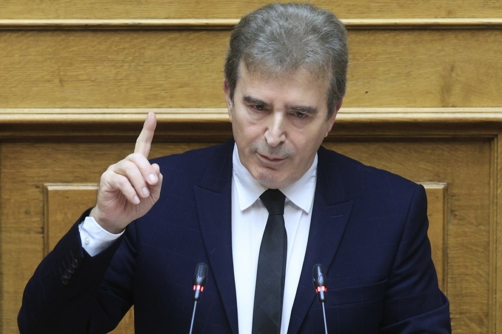 Μιχάλης Χρυσοχοΐδης: Τα “αγκάθια” που καλείται να αντιμετωπίσει ο “σερίφης” του υπουργείου Προστασίας του Πολίτη