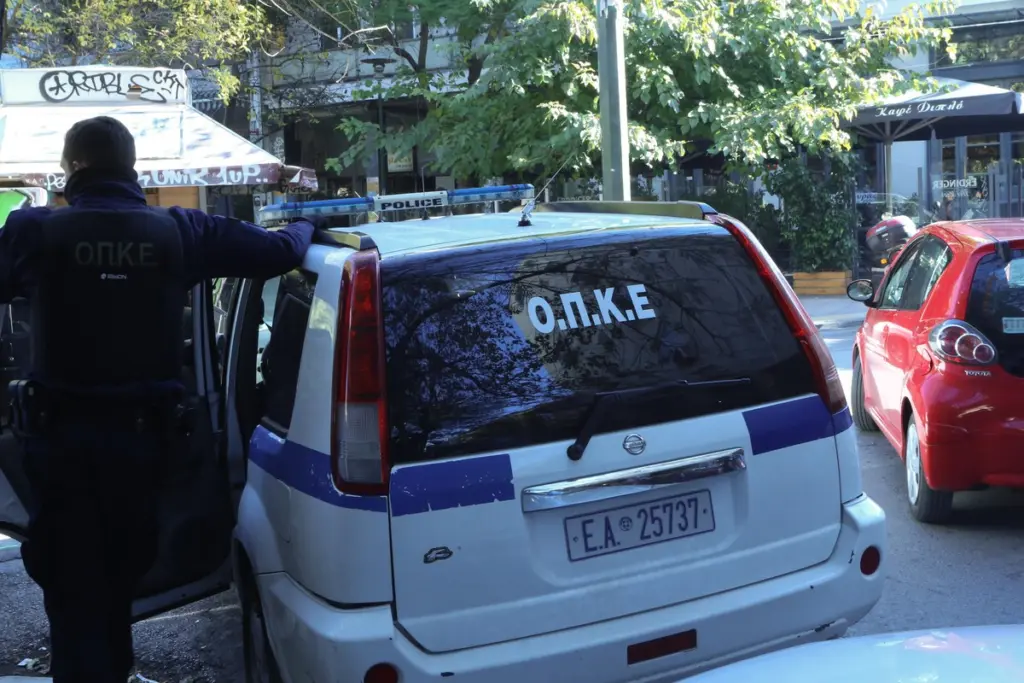 Καρδίτσα: Καταζητούμενος για φόνο άρπαξε το 20 μηνών παιδί του από την κωφάλαλη μητέρα του!