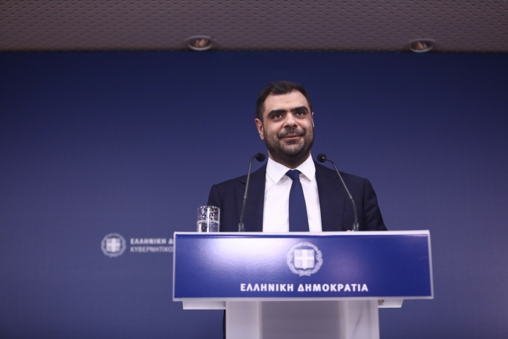 Η ηλεκτρική καρέκλα του briefing