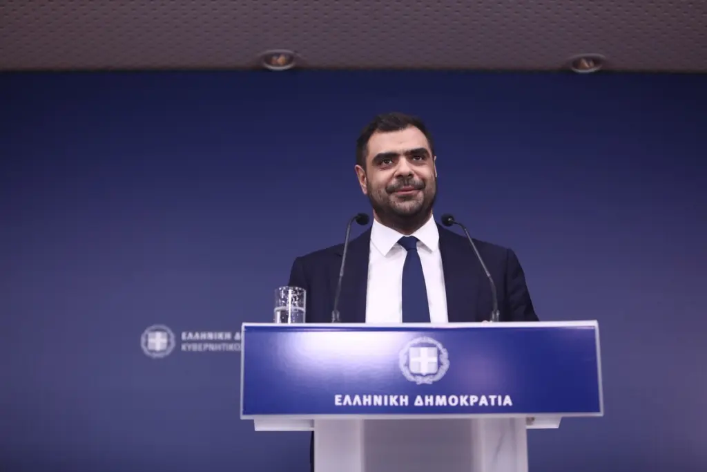 Μαρινάκης: Διαρκής η μάχη κατά της ακρίβειας
