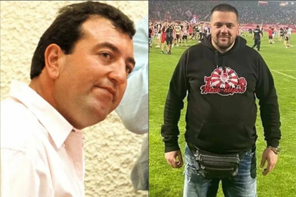 Greek Mafia: Στις φυλακές Λάρισας και Μαυροβουνίου οι δύο συλληφθέντες – Δύο ακόμα άτομα διέφυγαν στο εξωτερικό