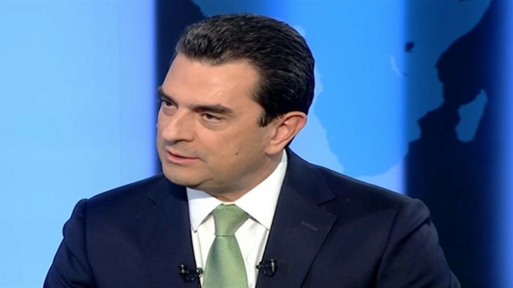 Σκρέκας στον ΑΝΤ1: «Θα υπάρξουν σκληροί έλεγχοι για τα νέα μέτρα»