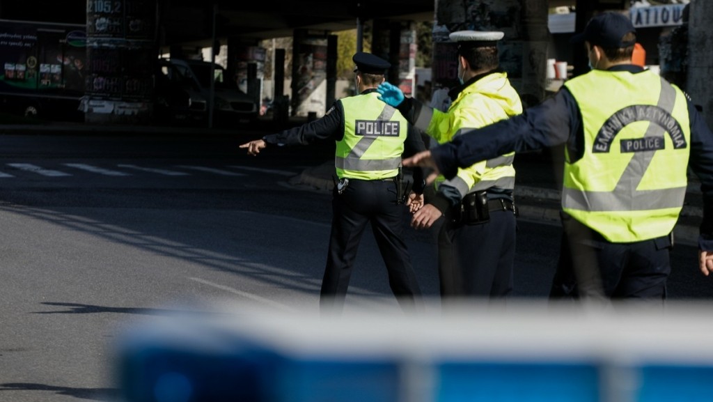 13 νεκροί και 646 τραυματίες σε 552 τροχαία τον Ιούνιο στην Αττική