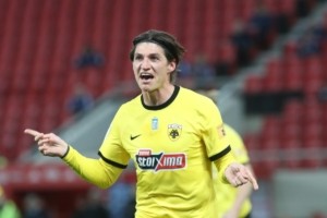 Ατρόμητος: Προ πυλών η μεταγραφή του Τσούμπερ