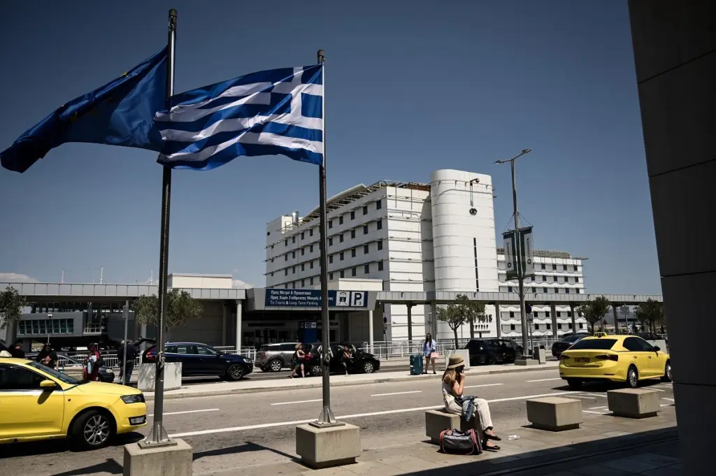 Ανοίγει ο δρόμος για την εισαγωγή του αεροδρομίου «Ελευθέριος Βενιζέλος» στο Χρηματιστήριο