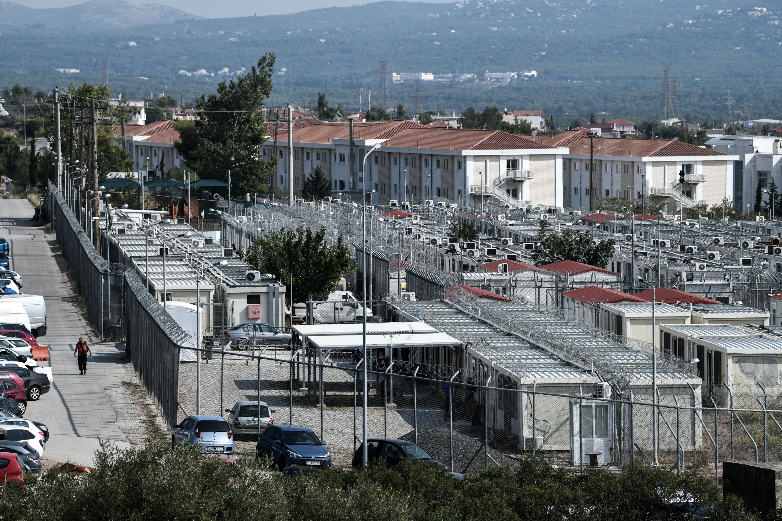 Υπουργείο Μετανάστευσης: Επιχείρηση αναγκαστικού επαναπατρισμού απορριφθέντων αιτούντων άσυλο