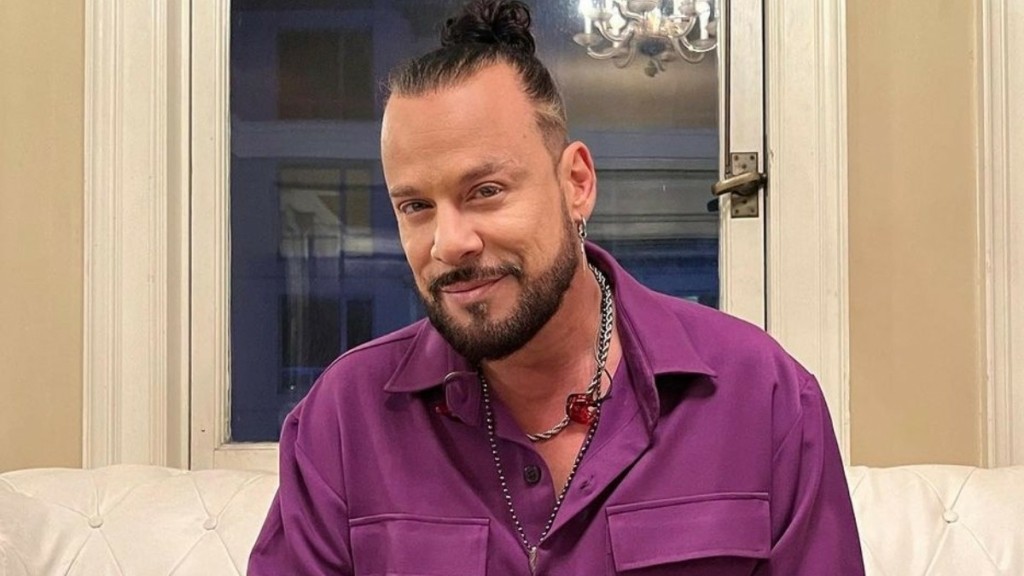 Χρήστος Δάντης: Έξαλλος με παίκτες του Survivor που γελούσαν για τη σύντροφό του Ασημίνα