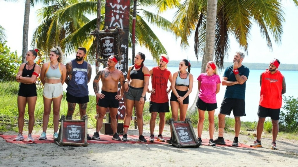Αποκάλυψη ”βόμβα” για το Survivor – «Οι Διάσημοι δεν κοιμούνται στην καλύβα»