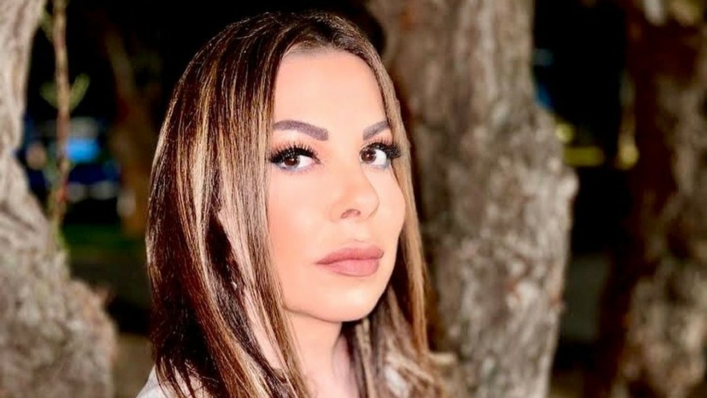 Άντζελα Δημητρίου: Τι λέει ο δικηγόρος της για τη φημολογούμενη κόντρα με την κόρη της