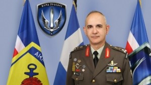 Αρχηγός ΓΕΕΘΑ ενόψει 25ης Μαρτίου: “Το έμψυχο δυναμικό των Ενόπλων Δυνάμεων ο κορυφαίος πολλαπλασιαστής ισχύος της πατρίδας”