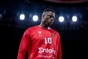 Ολυμπιακός: Αποδεκατισμένος στην Λυών – Έκπληξη με Μουσταφά Φαλ