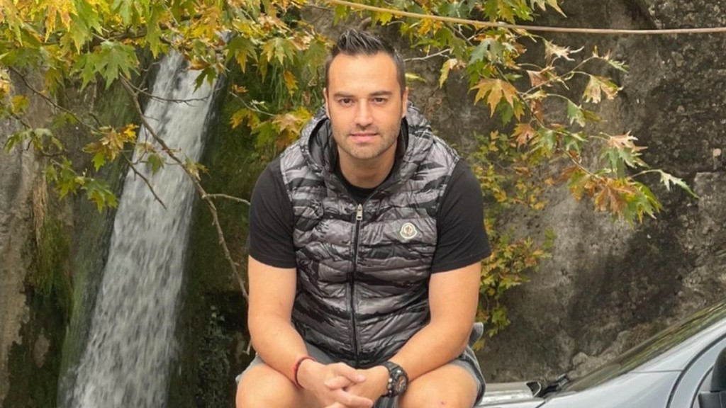 Κώστας Φραγκολιάς: Στο Survivor ο σωσίας του – Έμεινε άφωνος με την ομοιότητά τους