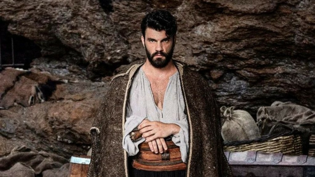 Μάγισσα: Τι αποκάλυψε ο Θεοδόσης Φυλακτός για το τέλος της σειράς
