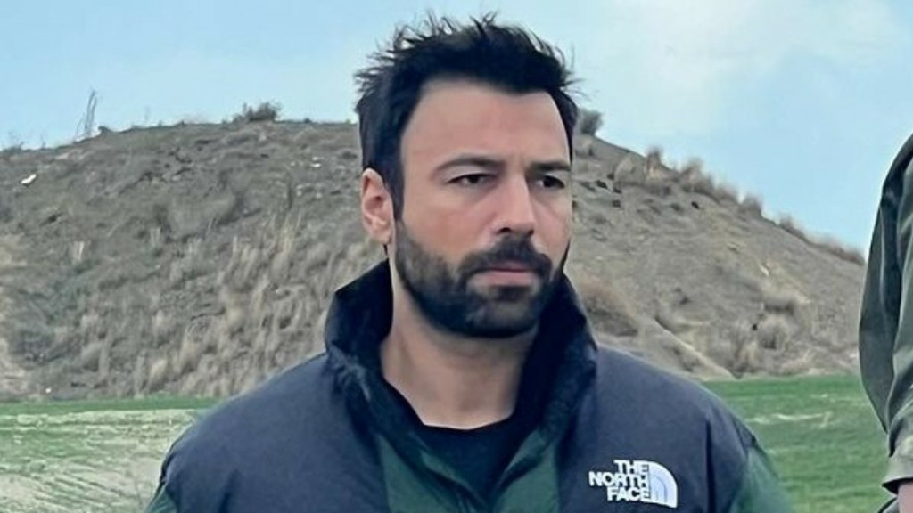 Ανδρέας Γεωργίου: Θύμα απάτης ο ηθοποιός – Τι συνέβη