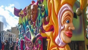 Ανοίγει η αυλαία του Ρεθεμνιώτικου Καρναβάλιου 2026