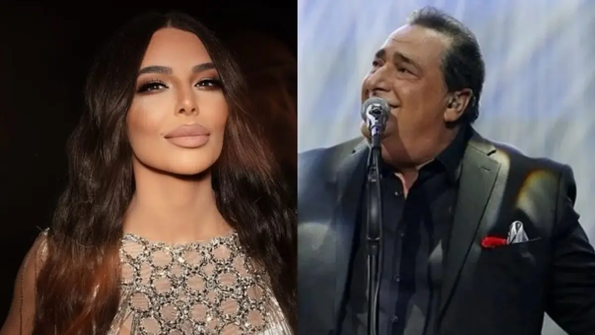 Κέλλυ Κελεκίδου: ”Λύγισε” μιλώντας για τον Βασίλη Καρρά – «Ήταν ο δεύτερος πατέρας μου»