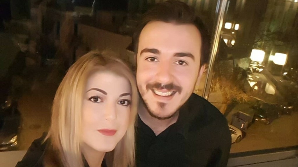 Όλγα Κιουρτσάκη: Η ανακοίνωση προς τα ΜΜΕ για τη φημολογούμενη κόντρα με την Άντζελα Δημητρίου