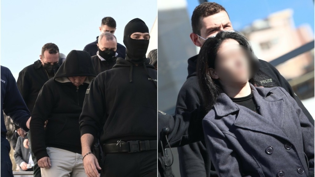 Κολωνός: Την Τέταρτη θα συνεχιστεί στο Εφετείο η δίκη της 12χρονης – Πρώτη μάρτυρας κατηγορίας η θεία της