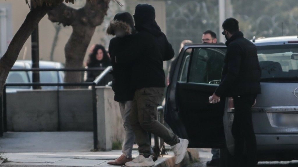Ξεκινά σήμερα (08/01) η δίκη για την άγρια σεξουαλική κακοποίηση και εκμετάλλευση της 12χρονης στον Κολωνό