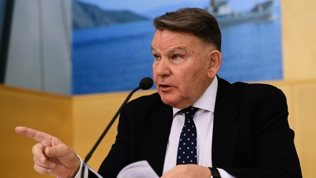 Κατέθεσε μήνυση σε βάρος Μπαλτάκου, Μάνταλου και των διαιτητών με ΑΕΚ για σύσταση συμμορίας ο Ολυμπιακός