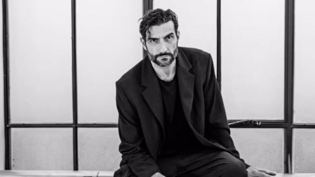Νίκος Κουρής: Απαντά πρώτη φορά για τη φιγούρα της Έλενας Τοπαλίδου στον γάμο τους