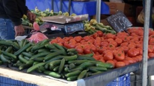 Θεσσαλονίκη: Σε απεργία από τις 7/1 οι επαγγελματίες των λαϊκών αγορών